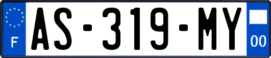 AS-319-MY