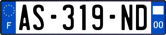 AS-319-ND