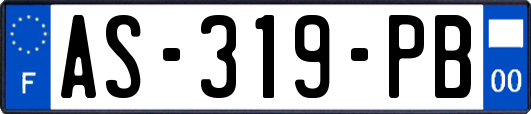 AS-319-PB