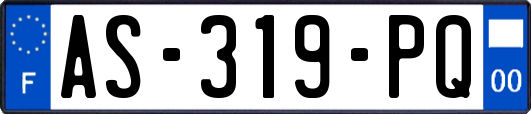 AS-319-PQ
