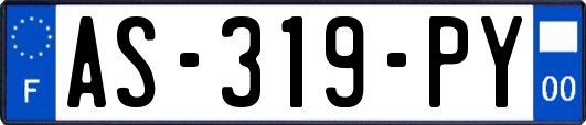 AS-319-PY