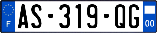 AS-319-QG