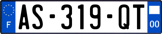 AS-319-QT