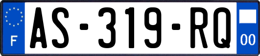 AS-319-RQ