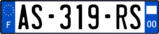 AS-319-RS