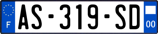 AS-319-SD