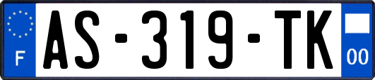 AS-319-TK