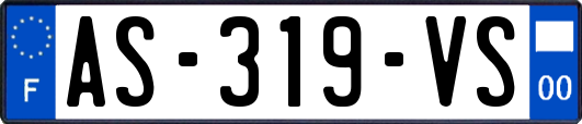 AS-319-VS