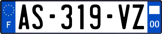 AS-319-VZ