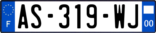 AS-319-WJ