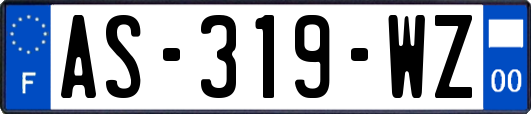 AS-319-WZ