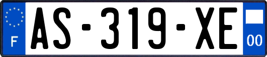 AS-319-XE