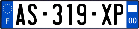 AS-319-XP