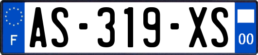 AS-319-XS