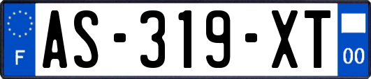 AS-319-XT