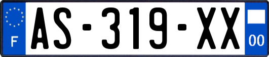AS-319-XX