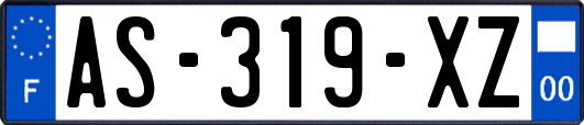 AS-319-XZ