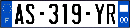AS-319-YR