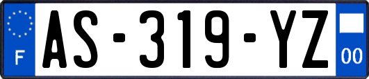 AS-319-YZ