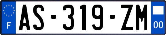 AS-319-ZM