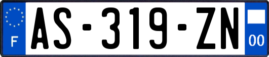 AS-319-ZN