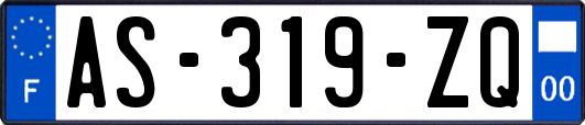 AS-319-ZQ