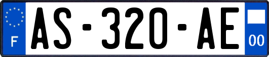 AS-320-AE