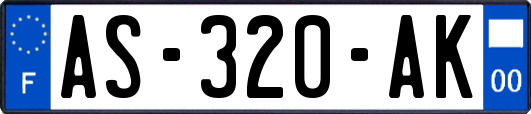 AS-320-AK