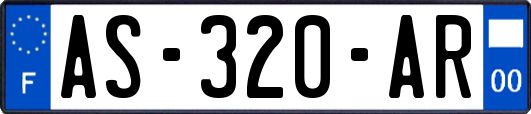 AS-320-AR