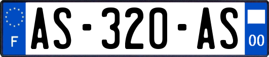 AS-320-AS