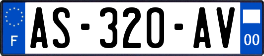 AS-320-AV