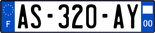 AS-320-AY