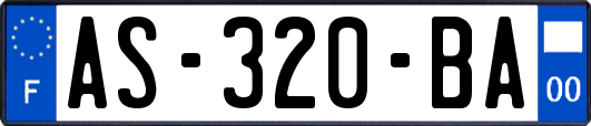AS-320-BA