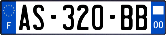 AS-320-BB