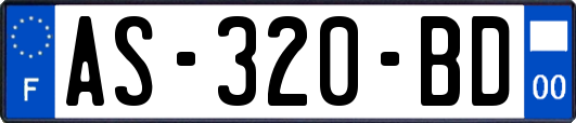 AS-320-BD