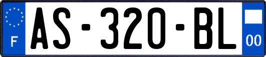 AS-320-BL