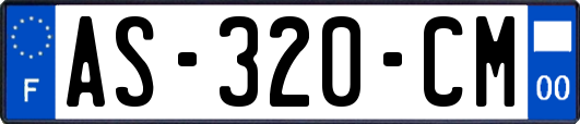 AS-320-CM
