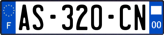 AS-320-CN