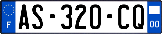AS-320-CQ