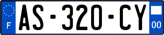AS-320-CY