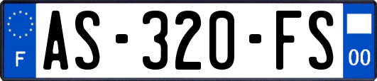 AS-320-FS