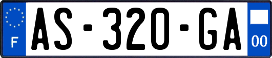 AS-320-GA