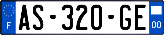 AS-320-GE