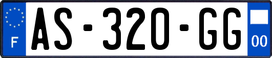 AS-320-GG