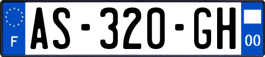AS-320-GH