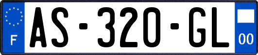 AS-320-GL