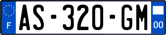 AS-320-GM