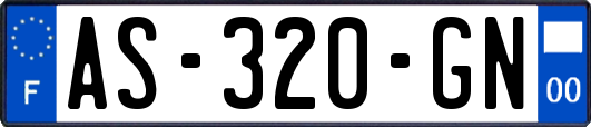 AS-320-GN