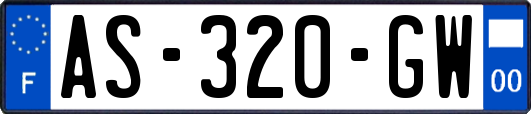 AS-320-GW