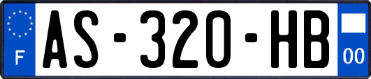 AS-320-HB
